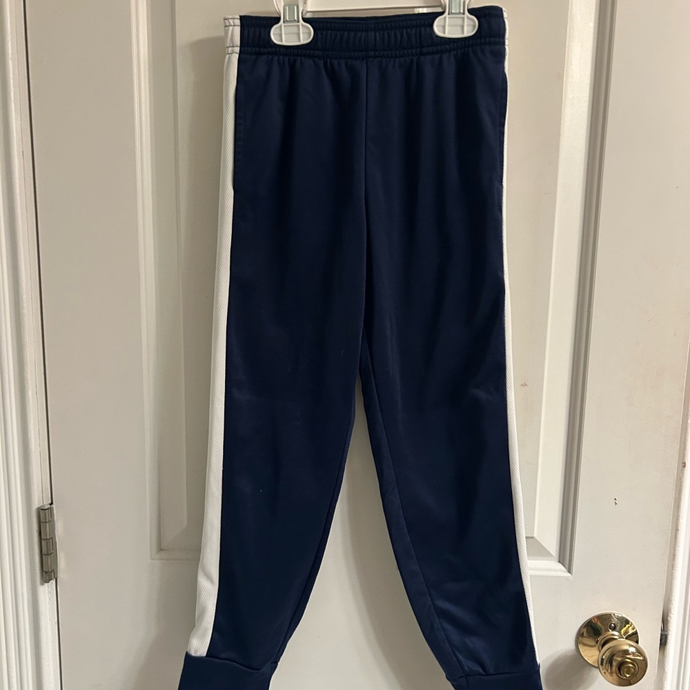 Jumping Beans Blue Athletic Pants